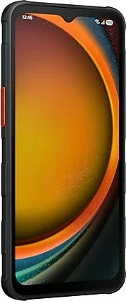 Pametni telefon Samsung Galaxy XCover7 Pro G766, Dual SIM 5G, 6/128 GB, 6,6", Enterprise Edition, črn