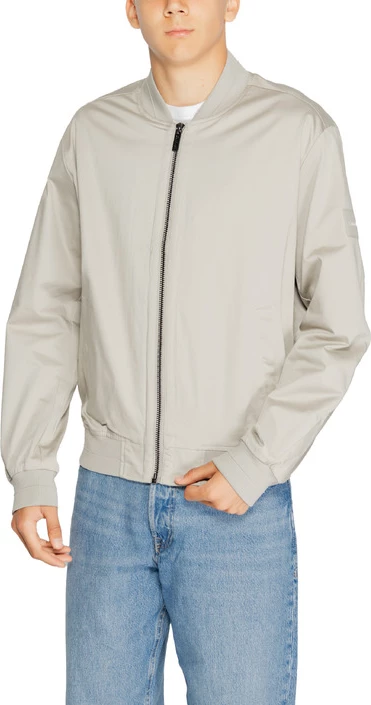 Jakna Calvin Klein, siva