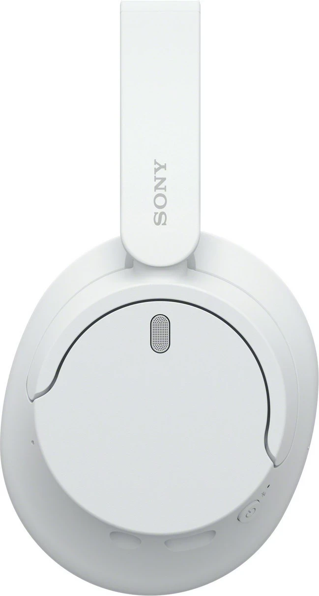 Brezžične slušalke, Sony WH-CH720, Bluetooth 5.2, bele