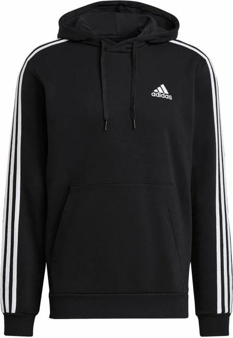 Duks Essentials adidas za moške, črn