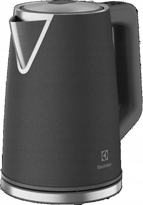 Električni čajnik Electrolux E5K1-6AN, 1,7 L, črn