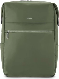 Nahrbtnik Hama Ultimate, 16,2 palca, 2 predelka, zelen