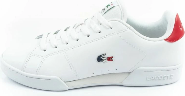 Superge, Lacoste, bele