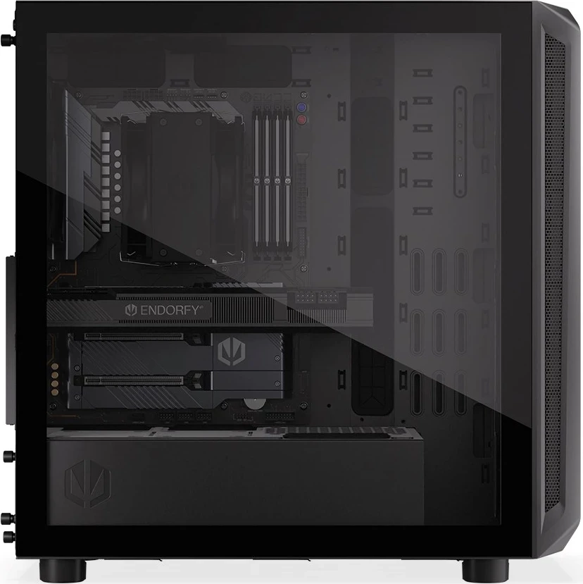 Konzola ENDORFY Arx 700 Air, črna