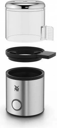 Kuhalnik za jajca WMF KÜCHENminis My Egg, inox