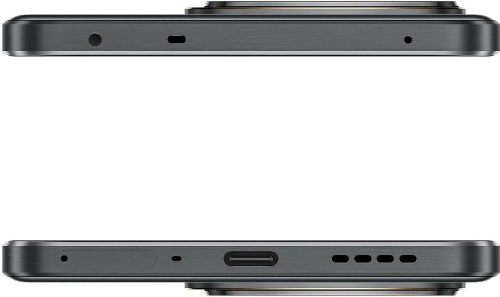 Pametni telefon Realme GT 7T 12/256GB, črn