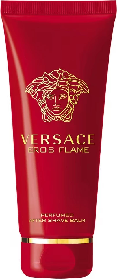 Balzam po britju Versace Eros Flame, 100 ml, za moške