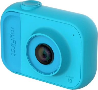 Otroška kamera myFirst Camera 10, brez znamke, FC2004SA-BE01, 32 GB, modra