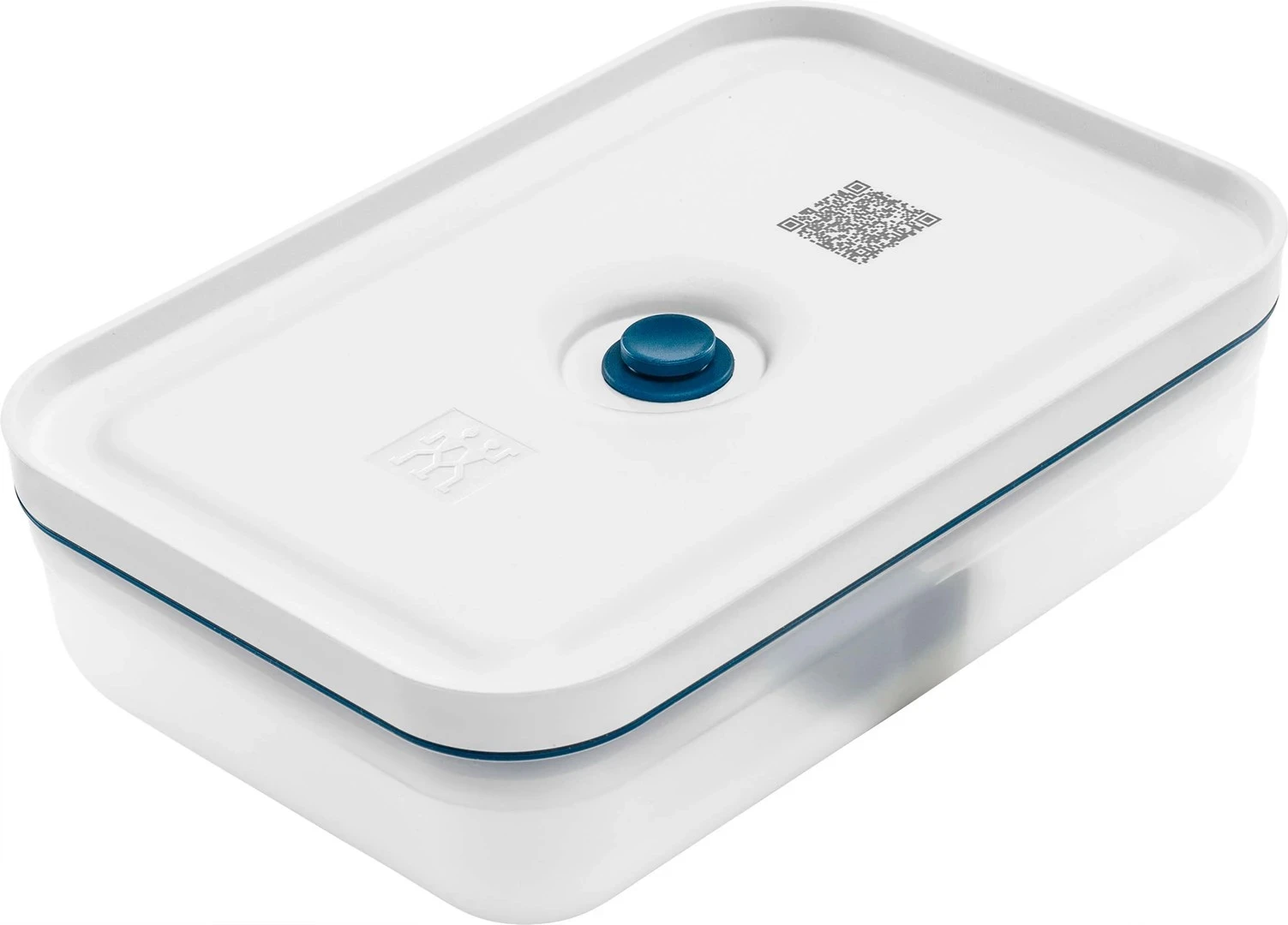 Aparat za vakuumiranje ZWILLING 36815-016-0, modro in belo