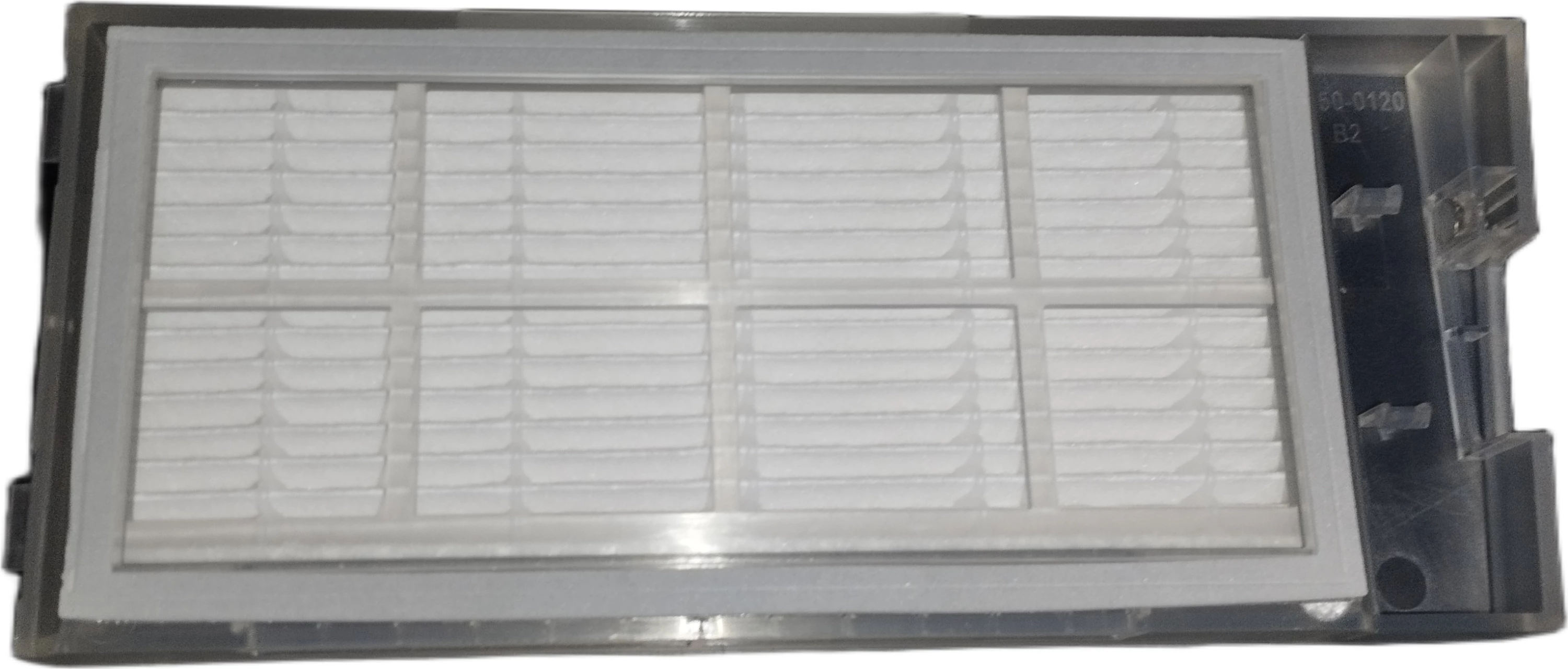 Električni filter za prah Roidmi Sweeper, tan