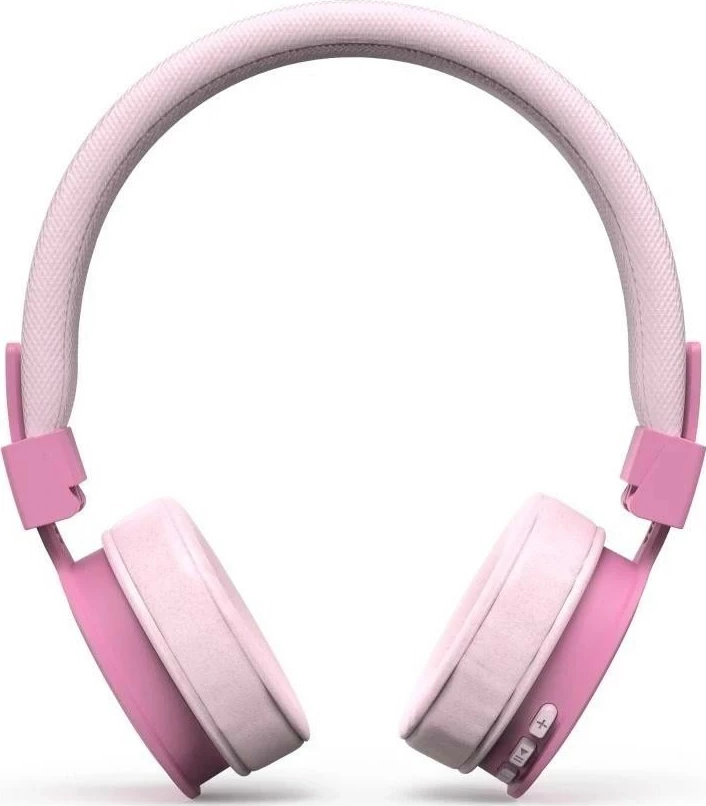 Brezžične slušalke Freedom Lit II Hama, Bluetooth, roza