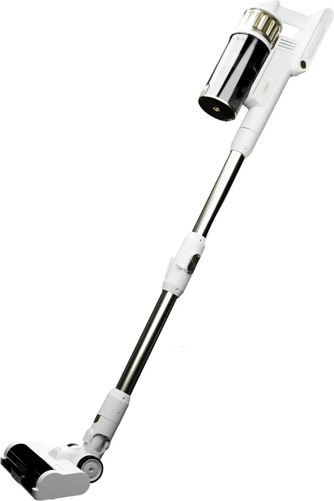 Brezžični sesalnik Cobbo G7, 0,8 L, 2500 mAh, bel