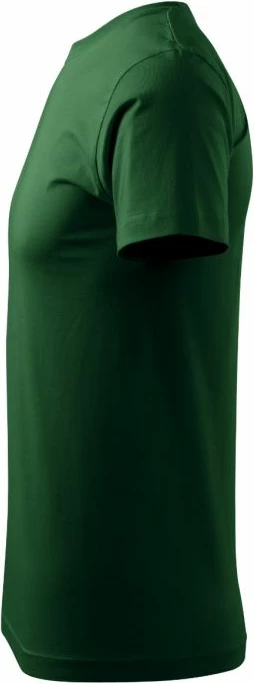 Majica za moške Adler MLI-12906, zelena