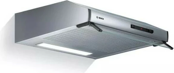 Napenjalnik pod omaro Bosch DUL62FA51, inox, 60 cm