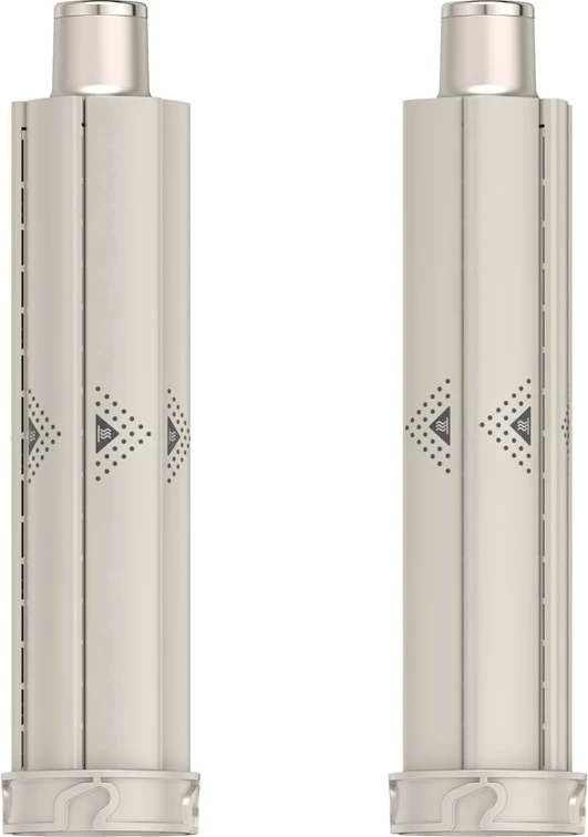 Multistyler za stiliziranje las Shark HD424SLEU, Warm Champagne