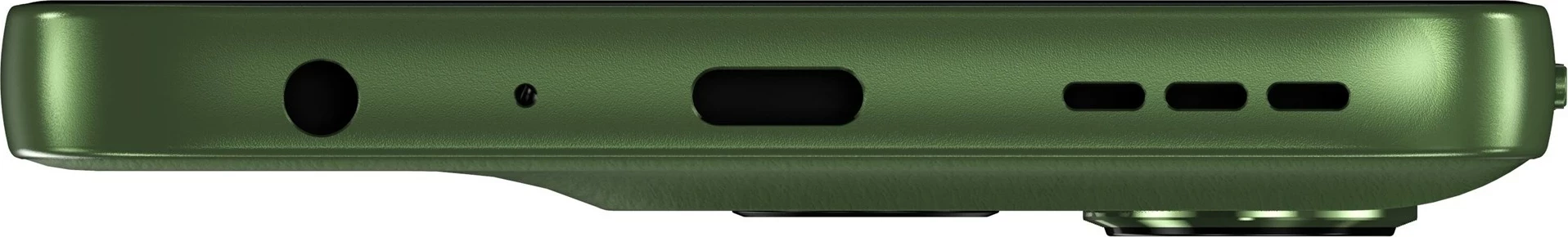 Pametni telefon Motorola Moto g56 5G, 8 GB RAM, 256 GB, zelena