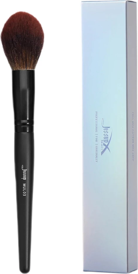 Multifunkcijska čopič za ličenje JESSUP MUL03, 1 kos