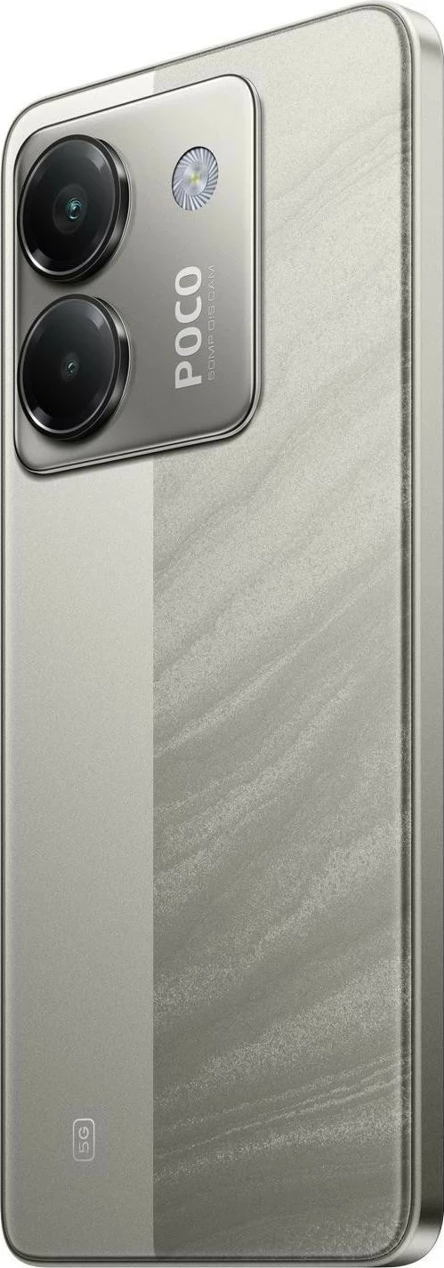 Pametni telefon Xiaomi POCO M7 Pro 8/256GB, srebrn