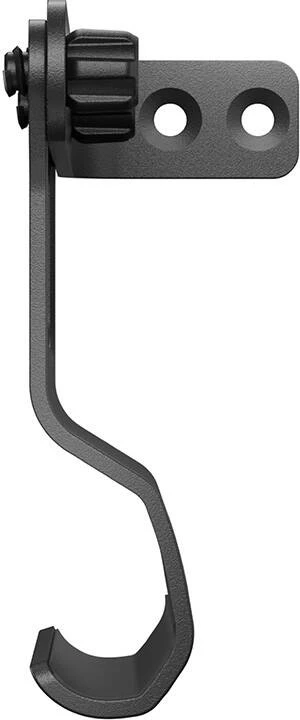 Montažni komplet za baterije za navpično in stensko namestitev, DJI Power 2000/1000, DY0026, črn