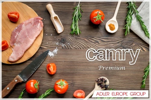 Enoploščna električna kuhalna plošča, Adler CR 6510, 1500 W, 185 mm, 5-stopenjska regulacija, inox