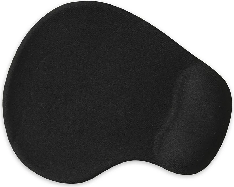 Mauspad črn iBox MP003