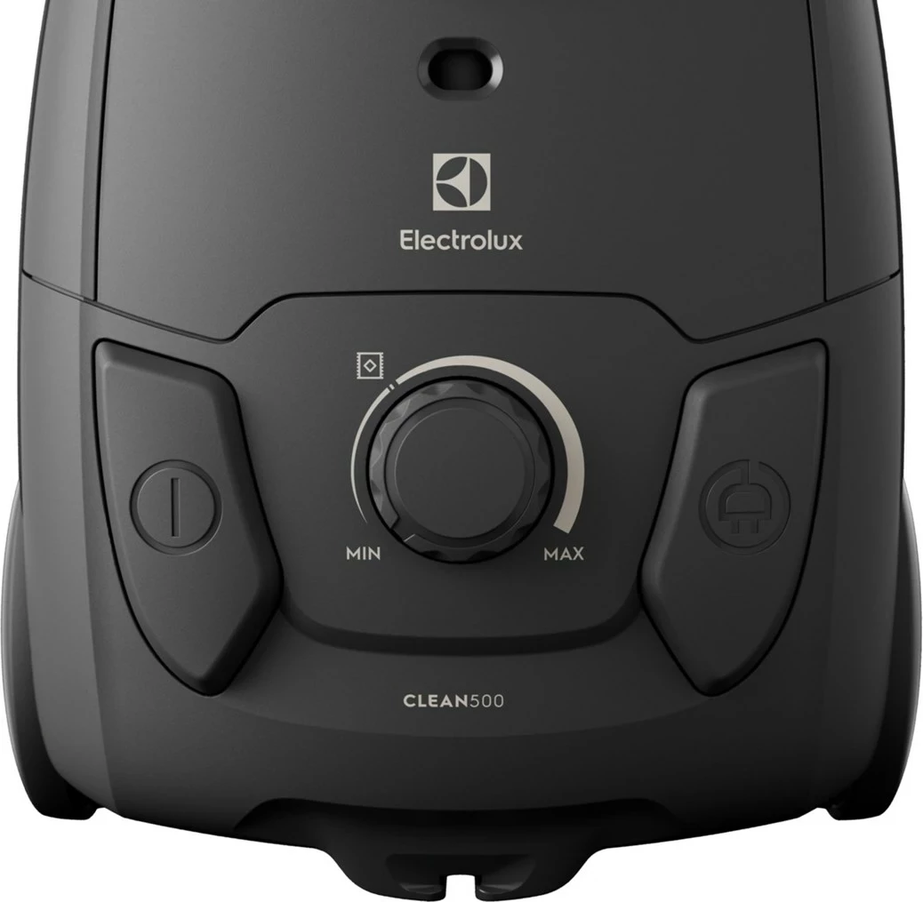 Sesalnik Electrolux EB51C2GG, 3 L, 750 W, siv