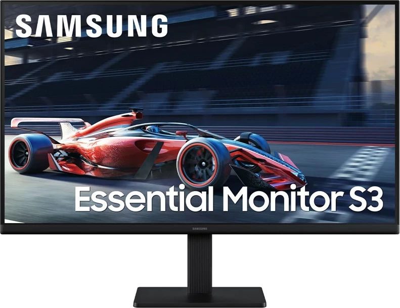 Monitor 27", Full HD, LCD, črn Samsung S30GD