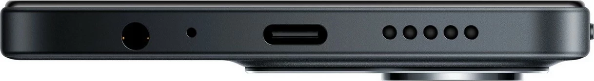 Pametni telefon Xiaomi Redmi 15C 5G, 4/256GB, črn