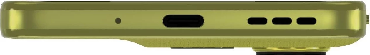 Pameten telefon Motorola Moto G86 5G 12/256GB Golden Cypress zelen