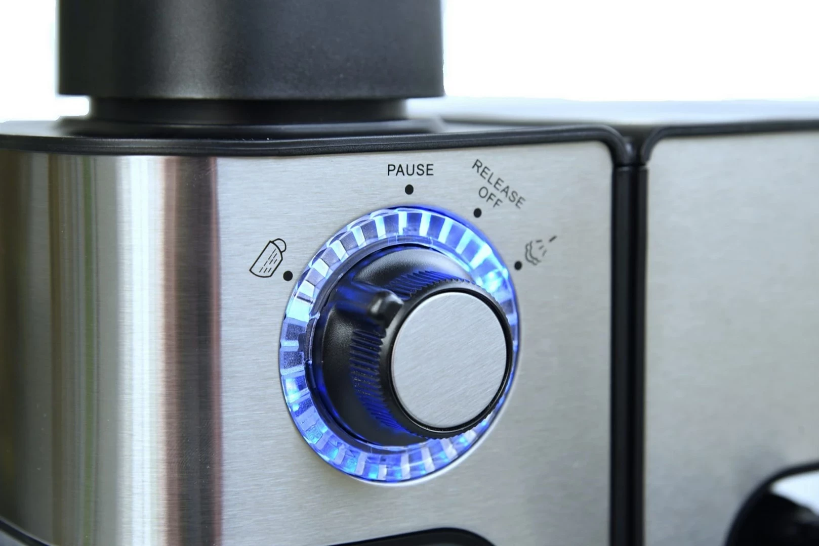 Aparat za kavo, 250 ml, inox Maestro MR-411