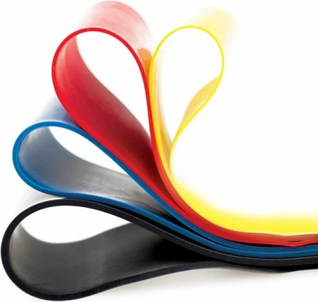 Set vadbenih trakov HMS SET GU04