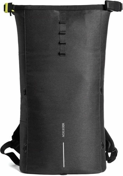 Nahrbtnik Yakimasport, črn