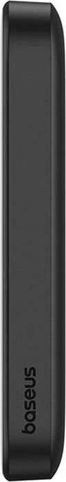 Mini magnetni powerbank 6000 mAh 20W Baseus, črn