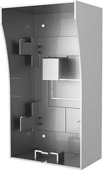 Ohišje, DS-KAB02, za DS-KV8X02-IM, metalik