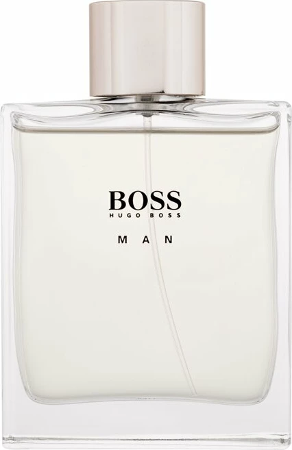 Eau de Toilette za moške HUGO BOSS Boss Orange Man, 100 ml