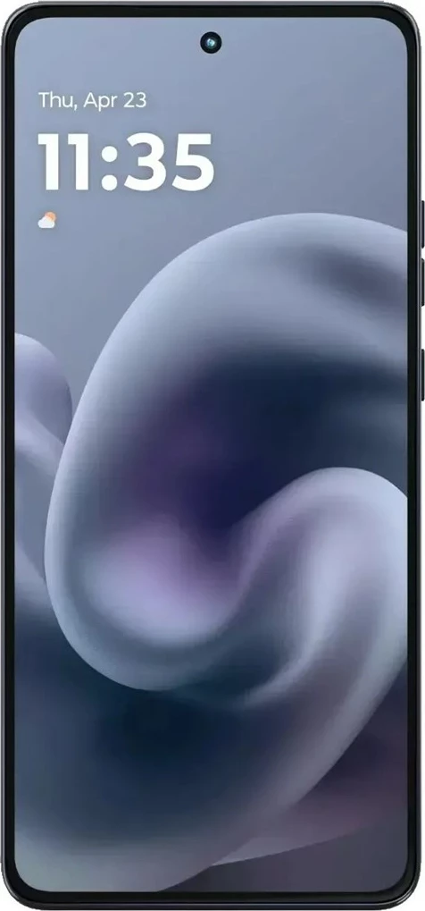 Napreden pametni telefon, Motorola Moto G86 5G, 12 GB RAM, 256 GB, Pantone Spellbound, moder