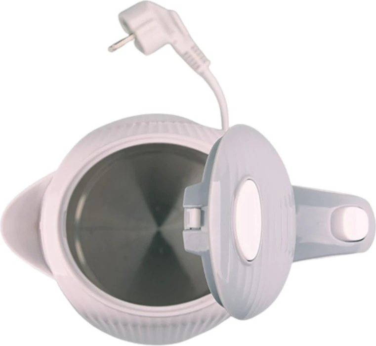 Električni kuhalnik vode Feel-Maestro MR042, 1,7 L, 2200 W, bel