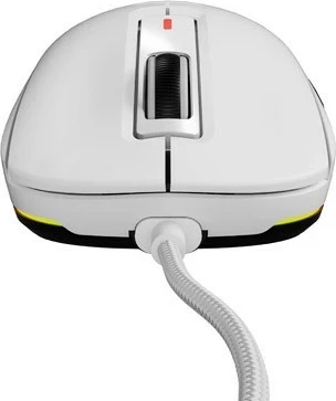 Gaming miš Genesis Krypton 660 RGB, bela
