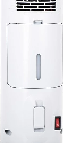 Ventilatorni grelnik keramičen, Adler AD 7730, bel