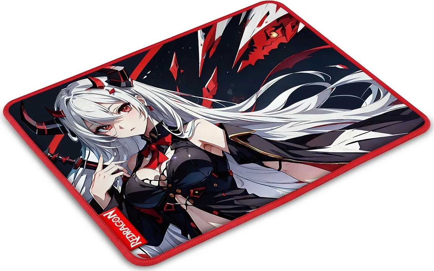 Podloga za miško za igralce Redragon 047, mix