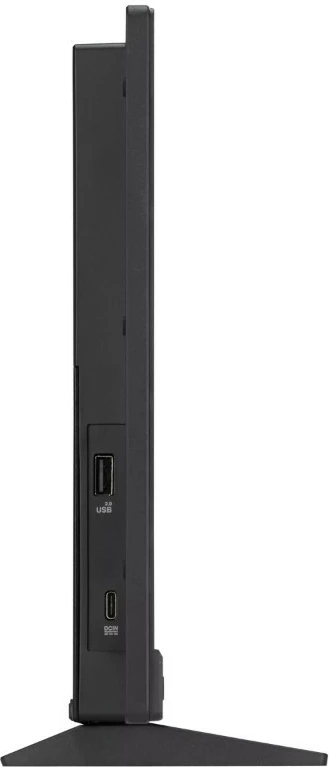 Prenosni monitor 15,6", 4K UHD, IPS, na dotik, črn - Asus ProArt PA16USV