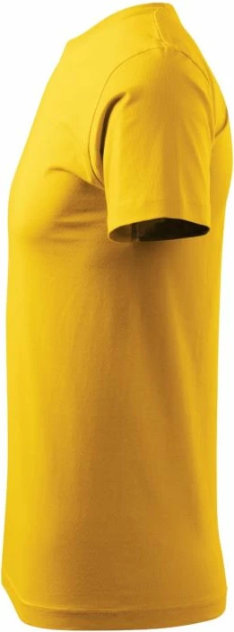 Majica za moške Adler MLI-12904, zlata