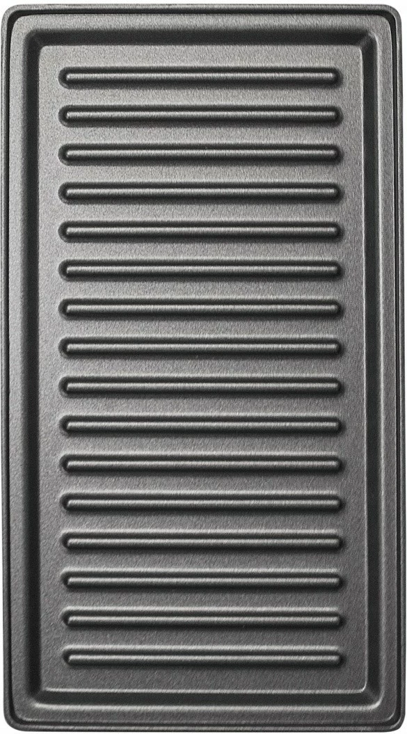 Toster 4-v-1 Concept SV3055, črn