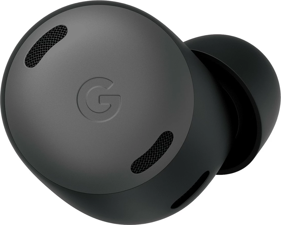 Brezžične slušalke Google Pixel Buds Pro, klici/glasba, antracit/sive