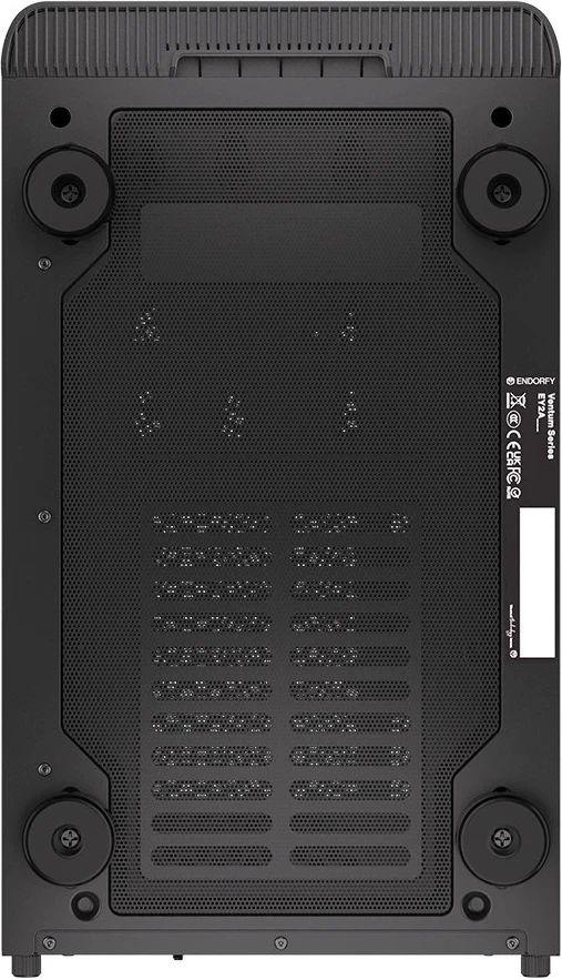 Ohišje Ventum 200 Solid Endorfy