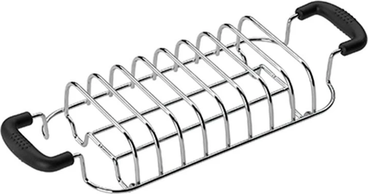 Pripomoček za toster SMEG TSBW01, nerjaveče jeklo