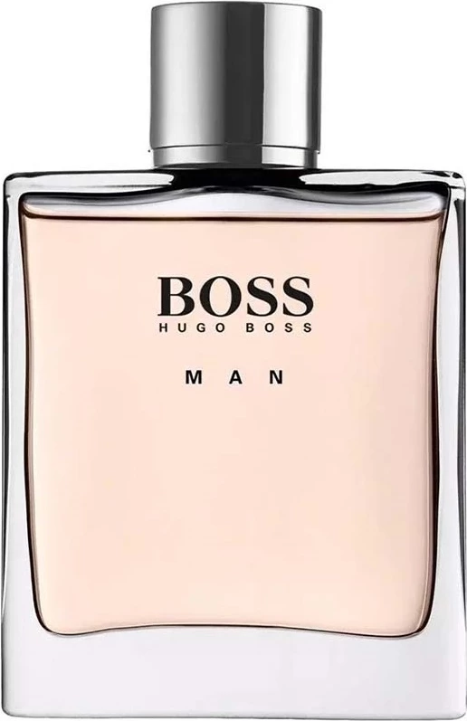Eau de Toilette za moške Boss Orange Man, Hugo Boss, 100 ml