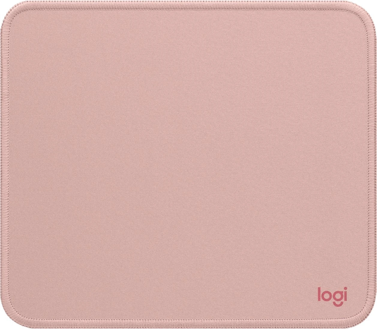 Mauspad Logitech Studio Series, rožnat