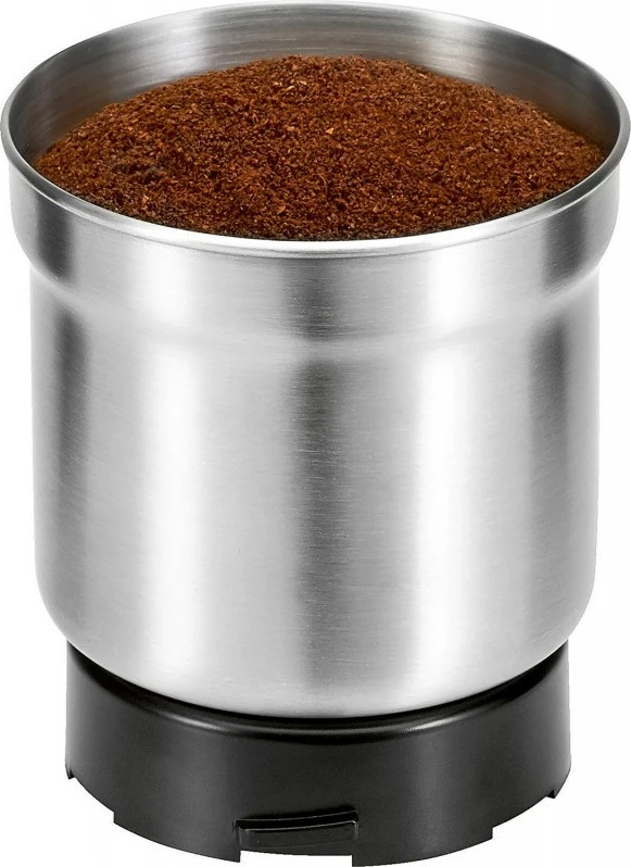 Mlinček za kavo Clatronic PC-KSW 1021, 200 W, inox