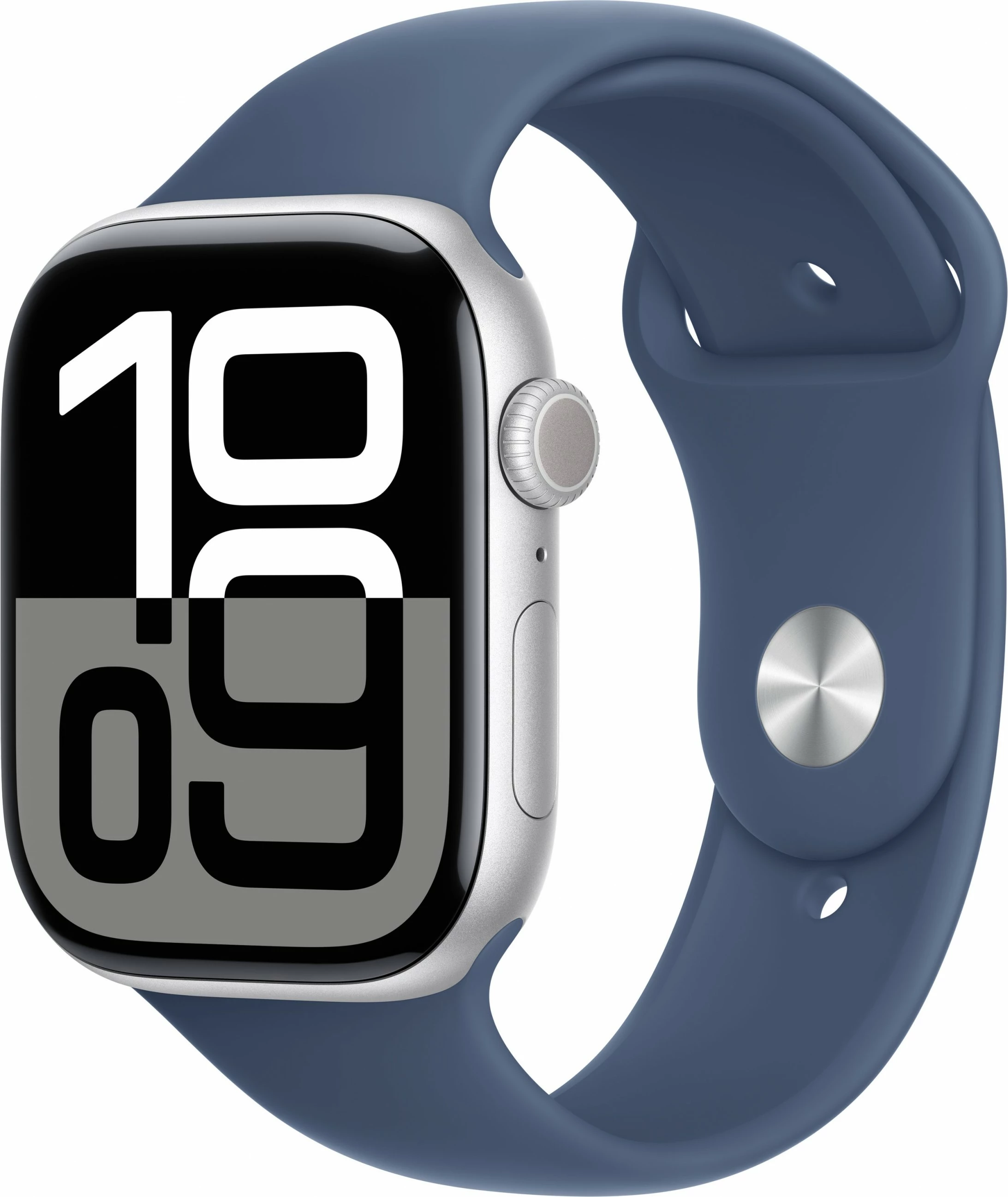 Pametna ura, Apple Watch Series 10, 46 mm, 64 GB, GPS, modra